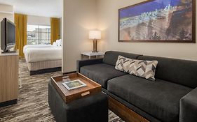 Springhill Suites Seattle Downtown/south Lake Union