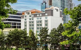 Springhill Suites by Marriott Seattle Downtown s Lake Union